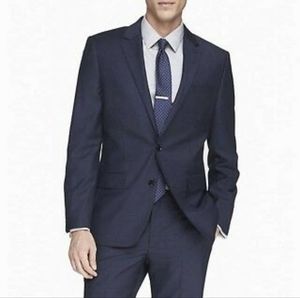 Express Producer Modern Fit Blazer